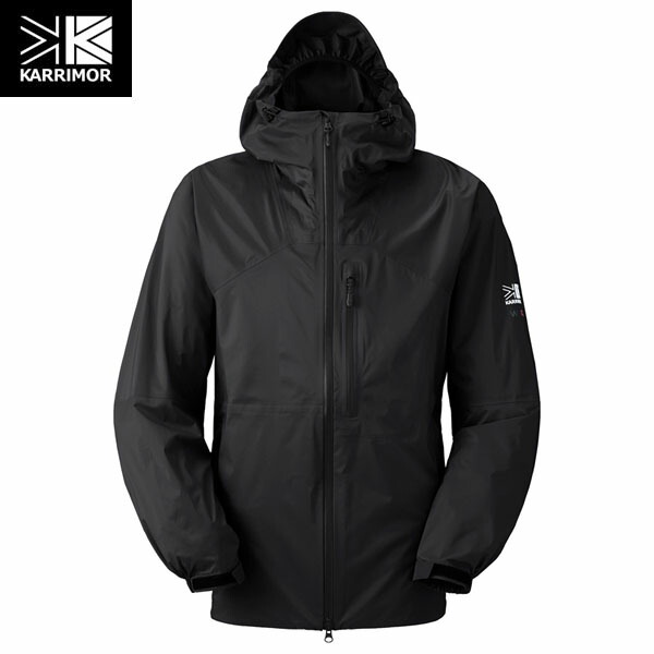 楽天市場】カリマー karrimor レインジャケット メンズ レディース GTX