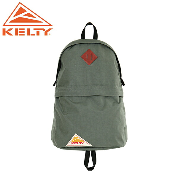 ケルティ バックパック デイパック 18L 32591918 セージ メンズ レディース ユニセックス KELTY DAYPACK Sage KEL4573163254048
