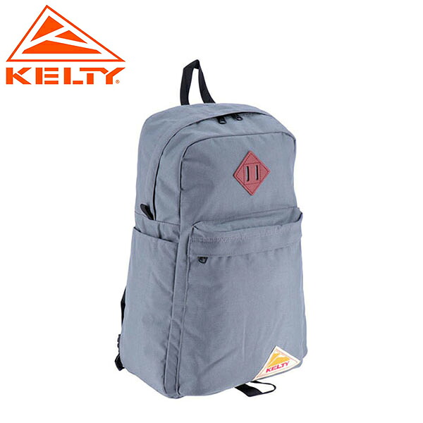 ケルティ バックパック テーブルランド 23L 32592273 グラファイト グレー メンズ レディース ユニセックス KELTY TABLELAND Graphite KEL4573163254093