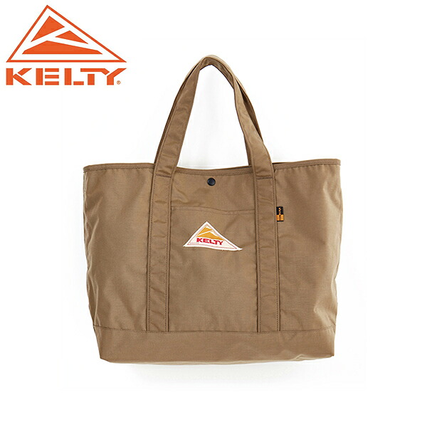 ケルティ トートバッグ ナイロントート 2M 28L 32592343 モカ ブラウン 茶色 メンズ レディース ユニセックス KELTY NYLON TOTE 2 M Mocha KEL4573163256394|Retailer リテイラー
