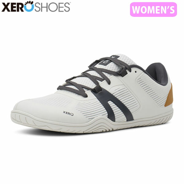 ゼロシューズ XEROSHOES レディース スニーカー 360 ラリー White / Asphalt ホワイト/アスファルト ランニング アウトドア トレーニング XERTSRWWHAP｜Retailer　リテイラー