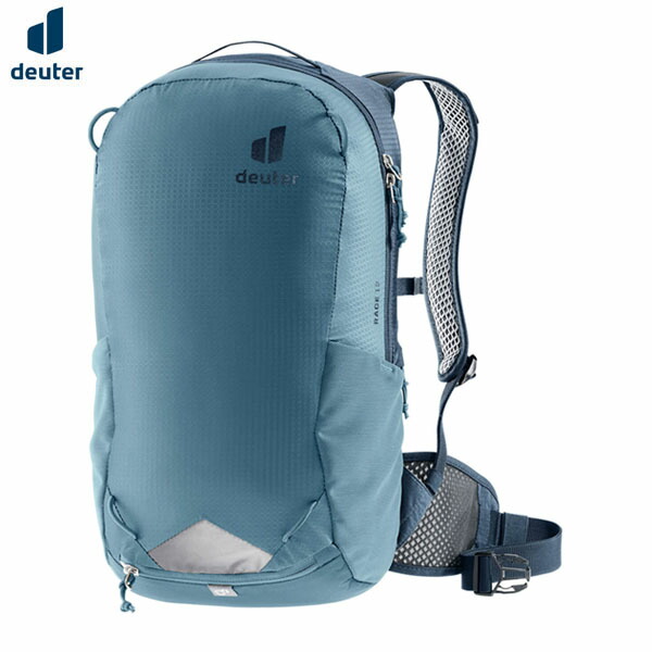 ドイター deuter リュック バックパック レース 12 アトランティック&times;インク 自転車 通勤 サイクリング ツーリング D3204123 DEU32041231374｜Retailer　リテイラー