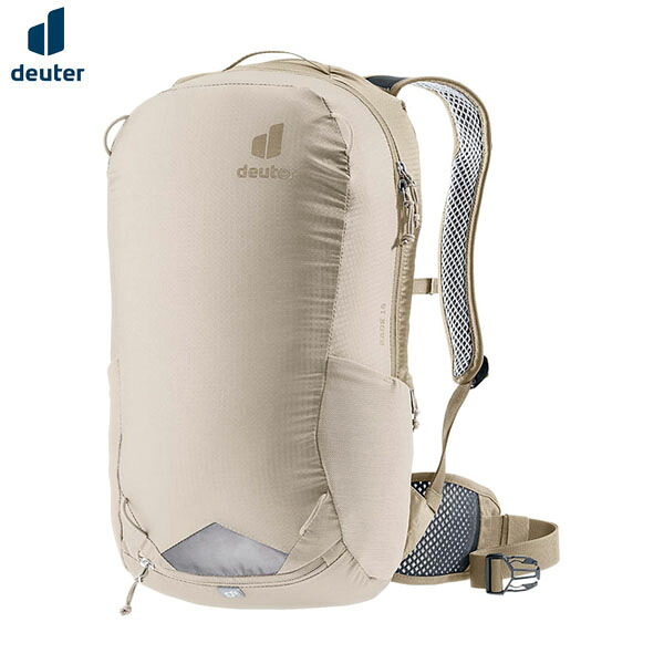 ドイター deuter リュック バックパック レース 16 アル&times;グレイストーン 自転車 通勤 サイクリング ツーリング DEU32042234426｜Retailer　リテイラー