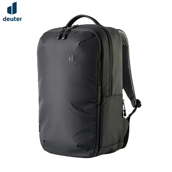 ドイター deuter リュック バックパック リエゾン ブラック ビジネスバッグ 通勤 旅行 トラベル DEU68107267000｜Retailer　リテイラー