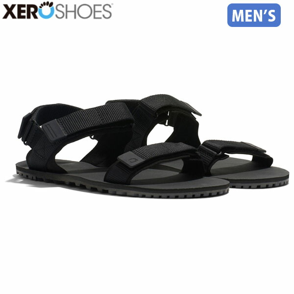 楽天市場】ゼロシューズ XEROSHOES メンズ サンダル M's D-トレイル