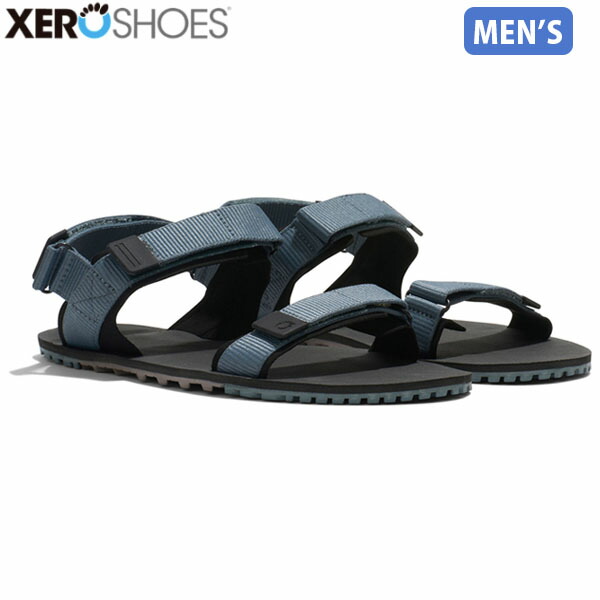楽天市場】ゼロシューズ XEROSHOES メンズ サンダル M's D-トレイル