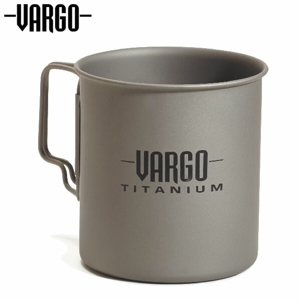 新品　Vargo Ti Lite 750 mug チタン製　バーゴ　マグ Amazon.co.jp: Vargo Ti Lite 750 mug チタン製 バーゴ マグ