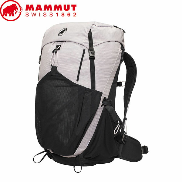 マムート MAMMUT 2530-01390 リュック バックパック レディース Ducan 32 Women alpine calamint-black 32L デュカン 高通気 ハイキング トレッキング MAM2530013906435 17,017円
