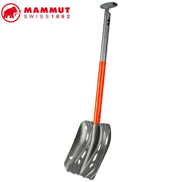 【楽天市場】MAMMUT 2620-00140 Alugator Pro Light neon orange Avalanche Safety