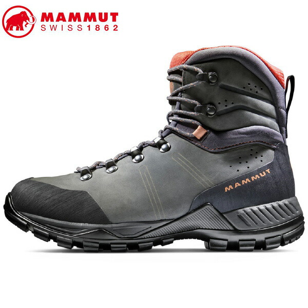 Mammut - 新品❣レディース アルナスカ ニット II ロー GTX ハイキング 登山靴 楽天市場】Mammut マムートAlnasca Knit II Low GTX Women