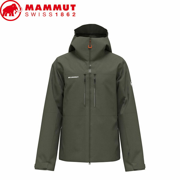 楽天市場】マムート ストーニー 2L ジャケット メンズ Mammut Stoney