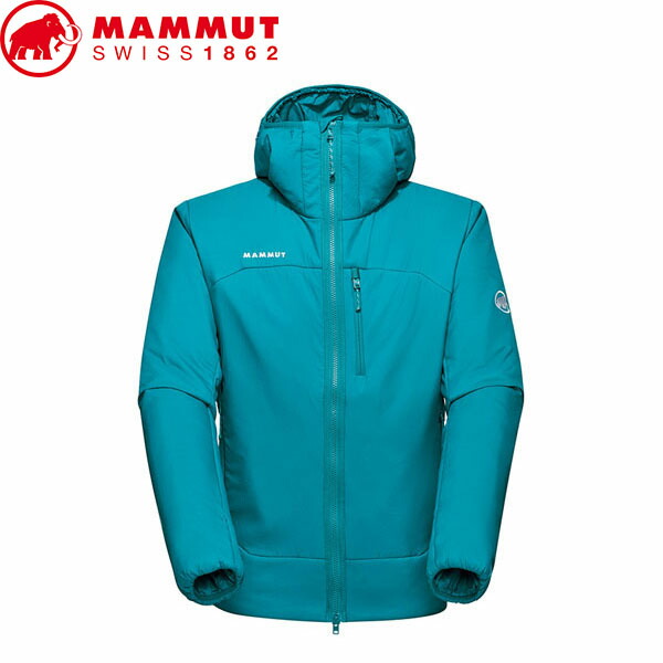 楽天市場】マムート MAMMUT アウトドア ジャケット メンズ Rime IN