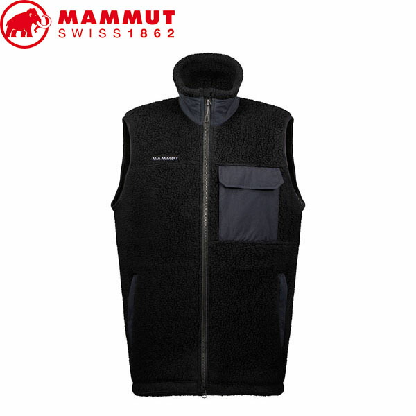楽天市場】MAMMUT SEON IN VEST AF MEN BLACK-TITANIUM 1013-02251
