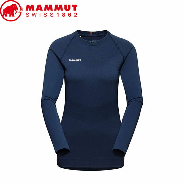 楽天市場】マムート MAMMUT Tシャツ 長袖 レディース Aenergy FL