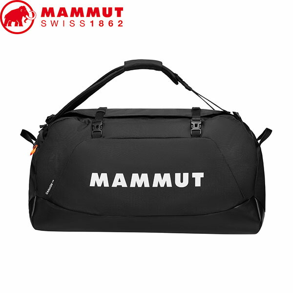 楽天市場】【全品ポイントUP中】 MAMMUT マムート Cargon 90L 2510
