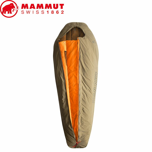 楽天市場】Mammut マムートProtect Fiber Bag -18C プロテクト