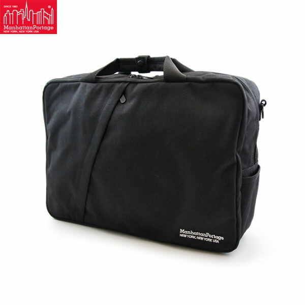 楽天市場】マンハッタンポーテージ Manhattan Portage ビジネスバッグ