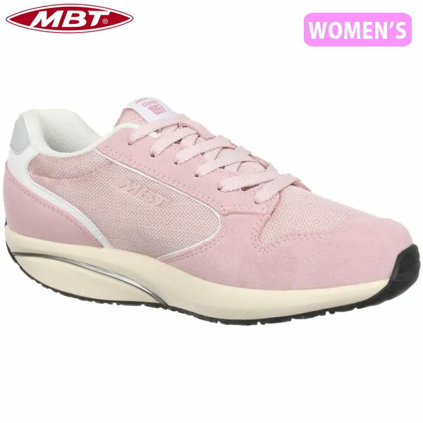 MBT エムビーティー レディース スニーカー 靴 MBT-1997 CLASSIC II DUSTY PINK レトロ MBT7032481413Y
