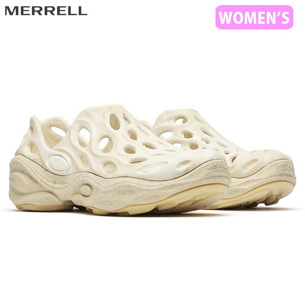 メレル MERRELL レディース サンダル ハイドロ ネクスト ジェン モック HYDRO NEXT GEN MOC POPLAR 水陸両用 シューズ 海 山 キャンプ 夏 MERJ008228