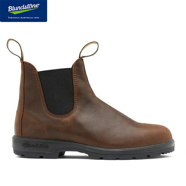 楽天市場】国内正規品 ブランドストーン Blundstone BS2246505
