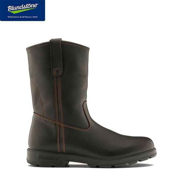 Blundstone ブランドストーン ブーツ ユニセックス メンズ レディース ORIGINALS #2528 CLARET BS2528198|Retailer リテイラー