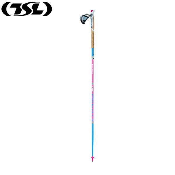 TSL ポール PFBTC4CCSSHF TRAIL - C4CORK CR FLAM Sht 105 ティーエスエル TSLPFBTC4CCSSHF105｜Retailer　リテイラー