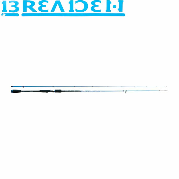 BREADEN ブリーデン 竿 ロッド SWG-SPECIMEN88swingtop V2.4 釣り フィッシング BRI4571136851874