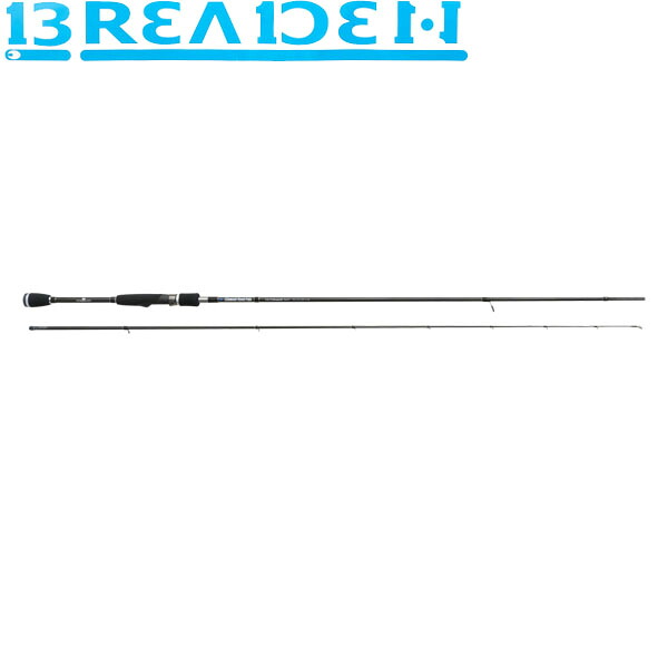 BREADEN ブリーデン 竿 ロッド GRF-TX77despoil V2.5 釣り フィッシング BRI4571136851928|Retailer リテイラー