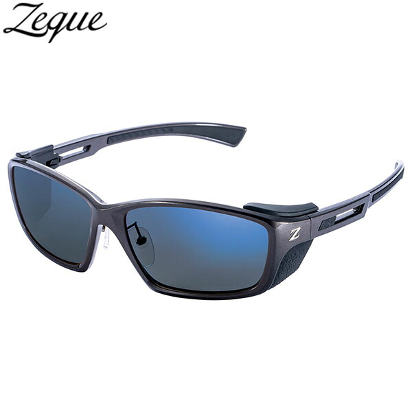 楽天市場】zeal optics(ジールオプティクス) 偏光グラス アヴェンジ