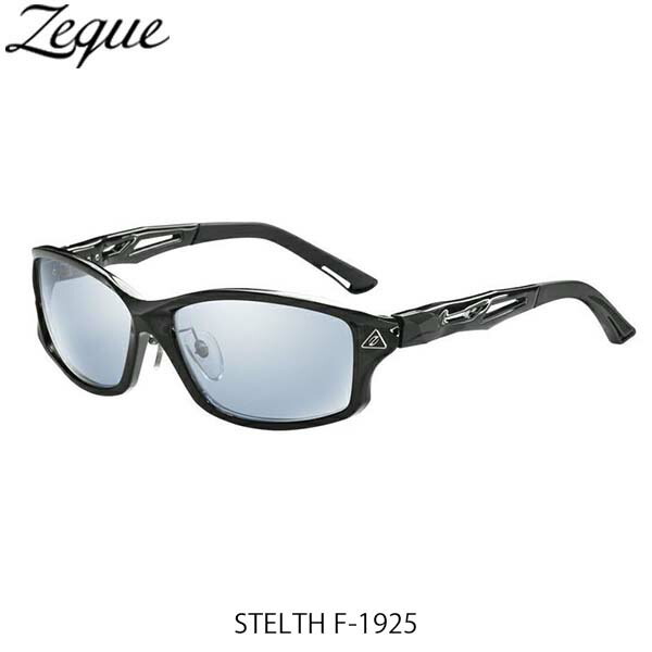 ZEAL OPTICS STELTH ステルス Zeque STELTH (ゼクウ ステルス)／ Zeal Optics / 高知のグレ