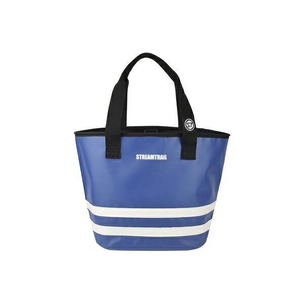 楽天市場】ストリームトレイル パファー トートバッグ 防水