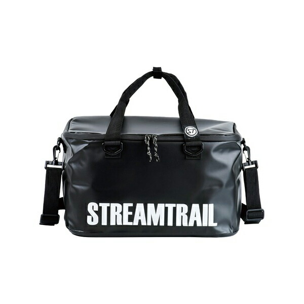 ストリームトレイル マクトラL バッカン 防水 StreamTrail MactraL Onyx STR4542870025586 9,899円