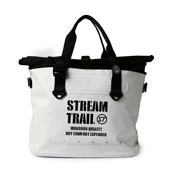 ストリームトレイル マルシェDX-1.5 トートバッグ 防水 StreamTrail MarcheDX-1.5 Splash STR4542870550781｜Retailer　リテイラー