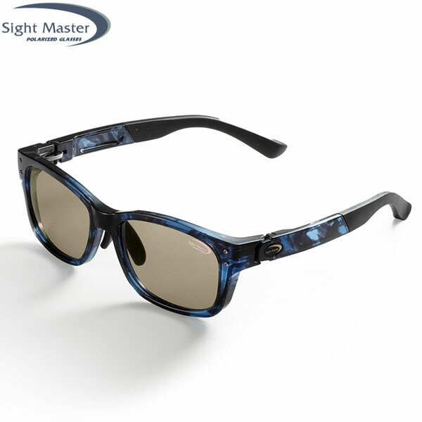 楽天市場】サイトマスター 偏光サングラス 釣り 偏光レンズ メガネ