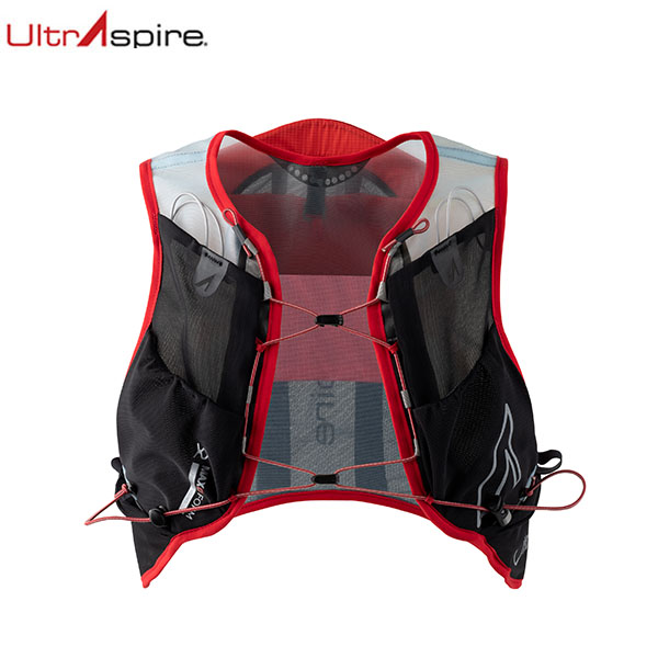 送料無料新品 UltrAspire ウルトラスパイア ブロンコ 5L トレラン