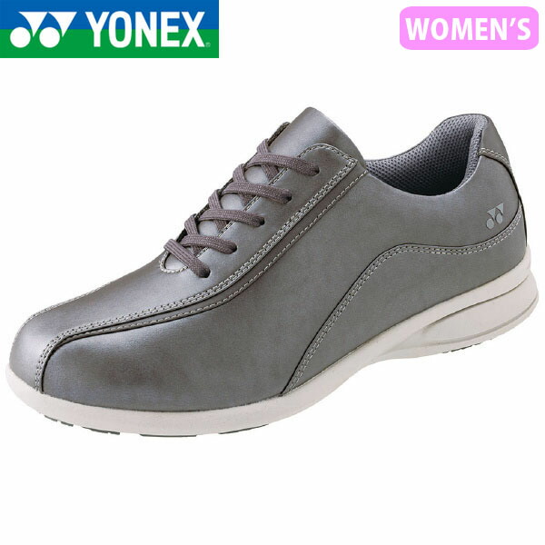 楽天市場】ヨネックス レディースウォーキングシューズ パワー