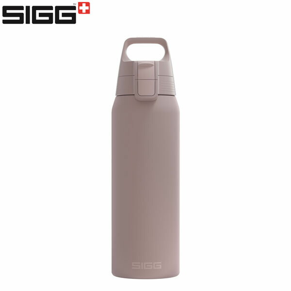 楽天市場】【全品ポイントUP中】 シグ SIGG シールドサーモワン 0.5L