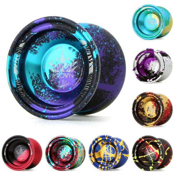 楽天市場 クラウン スプラッシュ プレゼント C3ヨーヨーデザイン C3yoyodesign 世界チャンピオン プレゼント 男の子 男性 趣味 特技 ストリート トリック ヨーヨーストア Rewind 楽天市場店