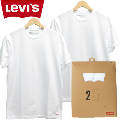 2 pack levis t shirt