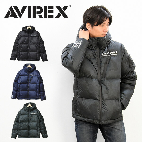 学者 現実には 週間 アビレックス ダウン ジャケット Soyokaze Seikotsuin Jp