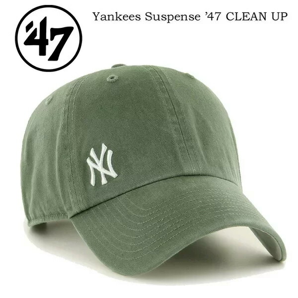 楽天市場】47Brand フォーティーセブン キャップ ヤンキース