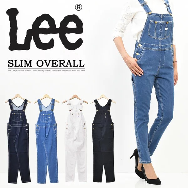 【楽天市場】10%OFF セール 定番 Lee リー レディース LL1184 