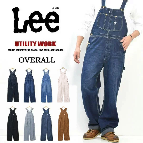 【楽天市場】10%OFF セール 定番 大きいサイズ Lee リー 