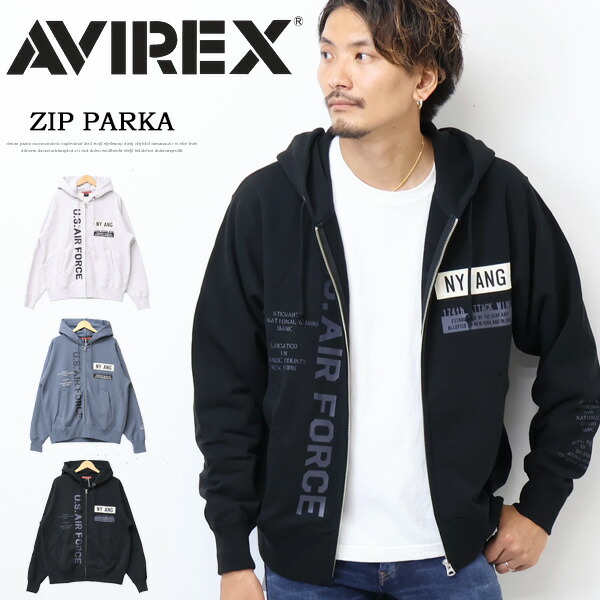 Amazon | AVIREX アヴィレックス アビレックス MA-1 ジャケット