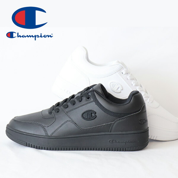 Champion チャンピオン ローカットスニーカー 靴 シューズ メンズ 送料無料 S21905
