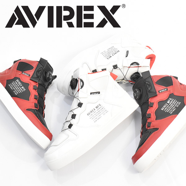 AVIREX アヴィレックス 楽天市場】送料無料【AVIREX DICTATOR リール ダイヤル