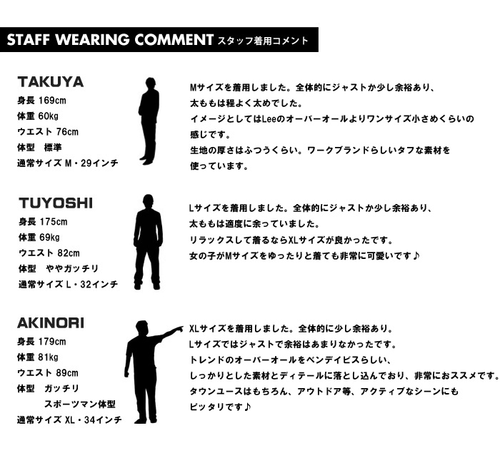 Ben Davis ベンデイビス ゴリラ レディース コットンダック 送料無料 メンズ ユニセックス オーバーオール