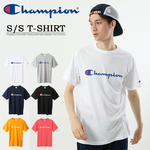 champion t shirt full print