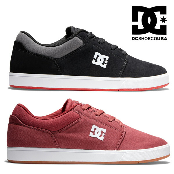 楽天市場】DC SHOES CRISIS 2 スニーカー シューズ メンズ 26 27 28