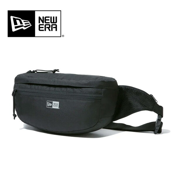 楽天市場】NEW ERA ニューエラ エクスプローラーウエストバッグ 3L